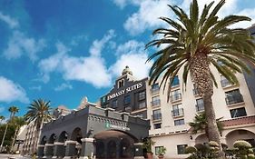 Embassy Suites By Hilton Los Angeles International Airport South